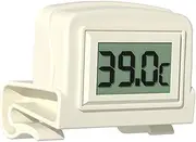 SWOOMEY Digital Bath Thermometer for Safe and Accurate Measurement for Bathtubs and Nurseries Material Ensures Optimal Comfort for