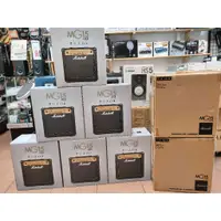 在飛比找蝦皮購物優惠-【名曲堂樂器】免運0利率 英國 Marshall MG15G