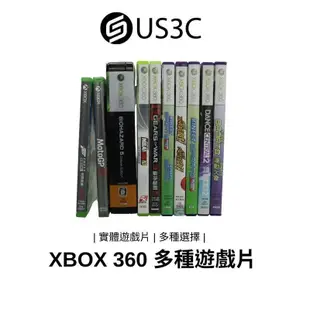 Xbox 360 series X ONE 遊戲片 實體遊戲片 二手遊戲片 正版遊戲片 超值 二手品 微軟 xbox