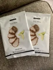 Epicure Tex Mex Gluten Free Crumb Mix (Pack of 3)- NEW!