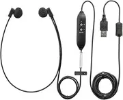 Spectra USB Transcription Headset