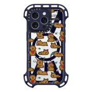 iPhone 16 Pro Ultra Bounce Case MagSafe Compatible Bearly Stickers