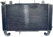 Radiator Grille Fit For Honda CB650R CBR650R CB 650R CBR 650 R 2018-2022 Motorcycle Radiator Cooler Cooling Aluminium Accessories Engine Radiator