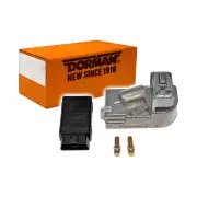 Dorman Steering Column Lock Actuator for Infiniti EX35 FX35 FX50 G37 M56