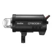 Godox QT600IIIM 600W HSS Flash Strobe Light Head