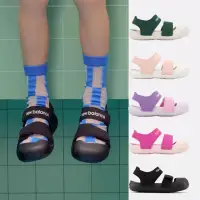 在飛比找momo購物網優惠-【NEW BALANCE】NB 童鞋 小童 運動鞋 休閒鞋 