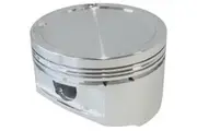 JE Pistons for Ford Falcon BA-BF XR6 4.0 Turbo .020" Dish Forged Piston 3.615"