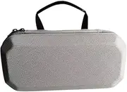 Justivana Portable Projector Storage Bag Travel Carry Projector Bag with Handle for HY320 Projetor Protector Carrying Bags