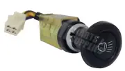 Headlight Switch GY6 150cc Engine Yerf-Dog Scout Rover Mossy Oak Utility UV Kart