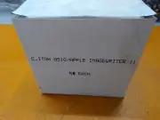 ⭐️⭐️⭐️⭐️⭐️ 4 Apple ImageWriter II POS Ribbons