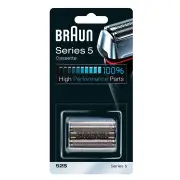 Braun Series 5 Foil & Cutter Replacement Pack. 52S