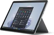 Microsoft Surface Go 4 256 GB 26.7 Cm (10.5) Intel N 8 GB Wi-FI 6, W128564774 (10.5) Intel N 8 GB Wi-Fi 6 (802.11Ax) Windows 11 Pro Platinum)