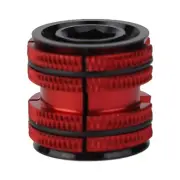 MTB Mountain Bicycle Bike Headsets Expander Plug Replacement Accessory Parts