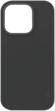 Panzer Glass CARE Fashion Case iPhone 16 - Black