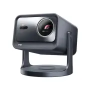 [EU Direct] Hisense Vidda C2 Pro 4K Tri-color Laser Projector 2600 Lumens+3800CVIA 3D Beamer Optical Zoom Home Theater S
