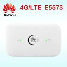 華為E3372h-607 E5573bs-322 609 E5573s-606 SIM卡WiFi分享器4g無線網卡路由器