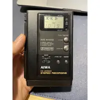 在飛比找蝦皮購物優惠-隨身聽 AIWA HS-J202MKII