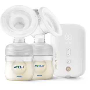 飛利浦 Philips Avent Premium SCF398/11 雙邊電動吸乳器 3721 香港行貨