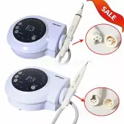 Dental Ultrasonic Scaler Perio Endo Scaling fit Woodpecker EMS/DTE SATELEC