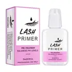 15ml Lash Sealant Eyelash Sealer for Lash Extensions Lash Glue and Seal Natural