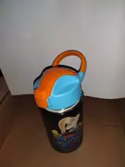 ZAK Genesis Steel Cup Tune Squad Space Jam A New legacy 14oz Anti-Microbial