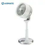 AIRMATE 艾美特 DC直流馬達智慧節能遙控循環扇FB2392DRI