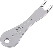 Peg Puller Stainless Steel Tool Acoustic Guitar String Nail Bridge Pin Remover