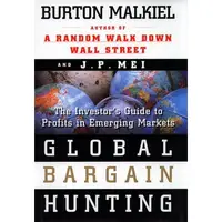 在飛比找蝦皮商城優惠-Global Bargain Hunting: The In