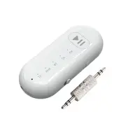 Bluetooth 5.1 Receiver Transmitter Adapter 3.5MM AUX Stereo Transmitter2120