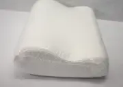 Tempur-Pedic Neck Pillow 20" x 12.5" x 4" Medium Size Side/Back Sleepers