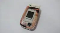 在飛比找Yahoo!奇摩拍賣優惠-☆手機寶藏點☆ Sony Ericsson Z520i 折疊