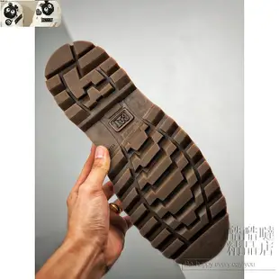 CAT FOOTWEAR工裝休閒復古風格油蠟瘋馬皮入秋季節非常合適穿搭39-44-酷酷噠男靴子