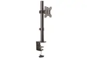 StarTech.com ARMPIVOTV2 Single Monitor Desk Mount - Single Screen Heavy Duty