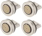 Micro USB Magnetic Charger Tip Head Type c Magnetic USB Cable Adapter Tip