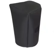 Black Padded Cover for a B-52 Matrix 2000 Speaker (b-52016p)