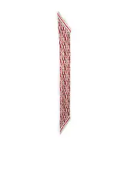 Silk Printed Scarf