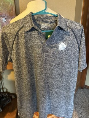NWT Youth Pebble Beach Polo YXL