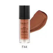 VANI-T Skin Perfector HD Serum Foundation 35ml, F44 (shade to be discontinued)
