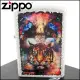 ◆斯摩客商店◆【ZIPPO】美系~Tiger Design-孟加拉虎圖案設計 NO.49579