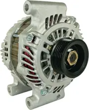 Alternator For Ford Fusion, Lincoln Zephyr, Mercury Milan 3.0L 2006-2009