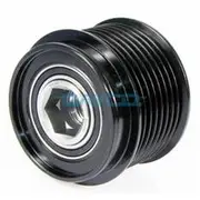 Nuline Alternator Overrunning/Clutch Pulley - OAP080