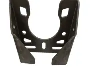 GO KART WELD ON BEARING HANGER BRACKET FLANGE OFF-ROAD BUGGY suit 30-50MM AXLE