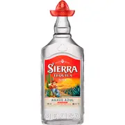 Sierra Tequila Blanco 700mL