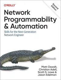 在飛比找誠品線上優惠-Network Programmability and Au