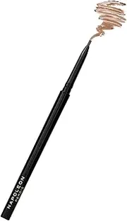 Eyebrow Pencil | Ultra-Soft Retractable Brow Pencil | Precision Tip for Natural Definition | Fill, shape and define | (0.09g) Mocha