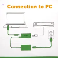 在飛比找蝦皮商城精選優惠-Dou 適用於 Xbox One S USB Kinect 