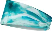 BUFF® Coolnet UV® Ellipse Headband (Newa Pool) - Adult Size