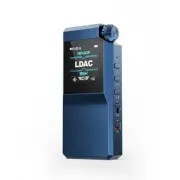 FiiO BTR17 Bluetooth 5.4 USB DAC AMP | LDAC + aptX HD Lossless | Worldwide Ship