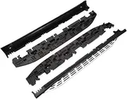 ADCCH Compatible for Mercedes-Benz Gls W167 Pedal Side Pedal Running Board Factory Direct Auto Parts