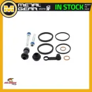 Brake Caliper Rebuild Kit Front for KAWASAKI EN 650 Vulcan S non ABS 2015